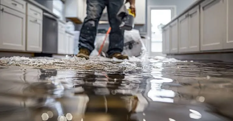 Water damage restoration companies near me in Algonac, MI - Emergency flood extraction